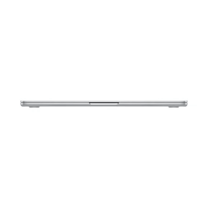 MacBook Air 13 inch 2022 M2 zilver
