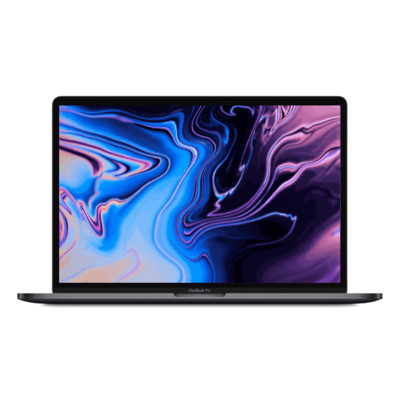 MacBook Pro 13 inch 2018 Intel i5 Spacegrijs