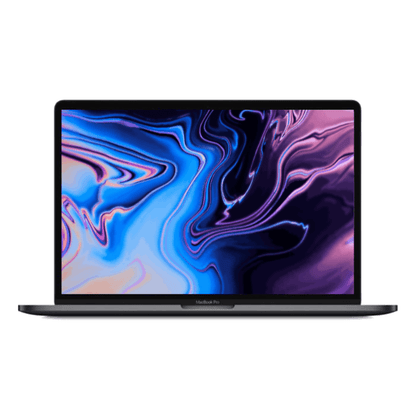 MacBook Pro 13 inch 2018 Intel i5 Spacegrijs