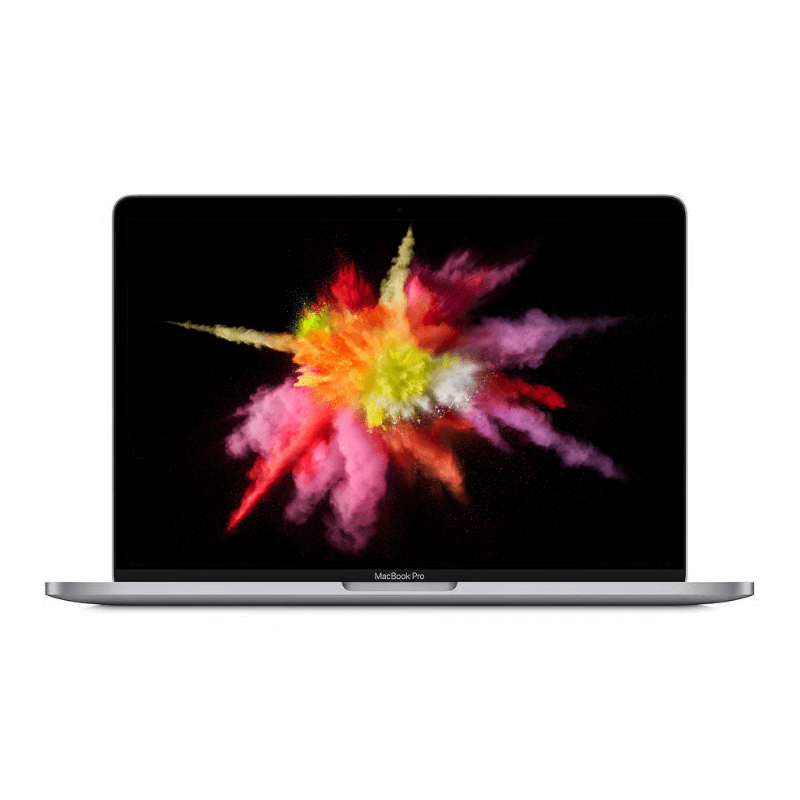 MacBook Pro 13 inch 2019 Intel i5 Spacegrijs