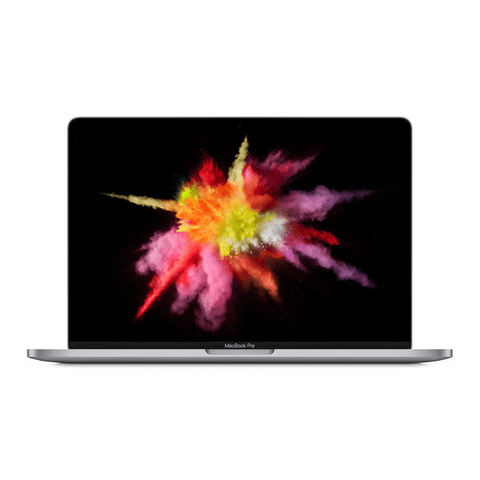 MacBook Pro 13″ Intel i5 (2019) Spacegrijs