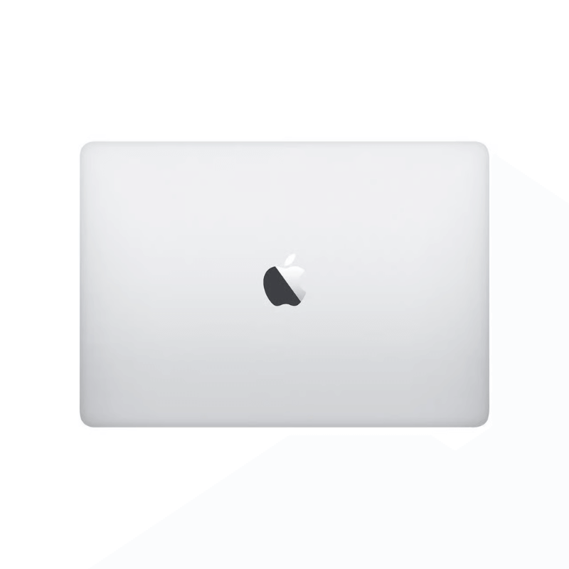 MacBook Air 13 inch 2019 Intel i5 zilver