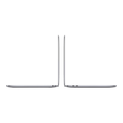 MacBook Pro 13 inch 2022 M2 Spacegrijs