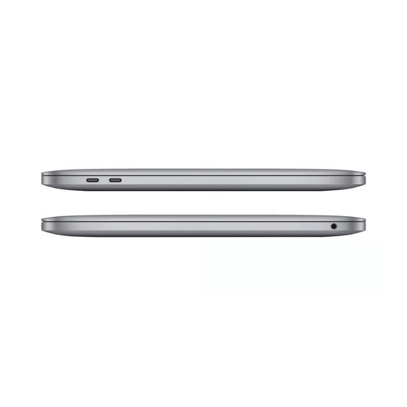 MacBook Pro 13 inch 2022 M2 Spacegrijs