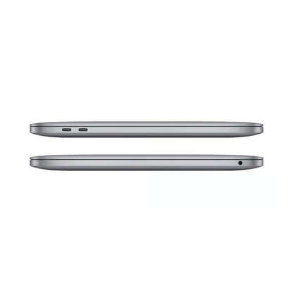 MacBook Pro 13 inch 2022 M2 Spacegrijs