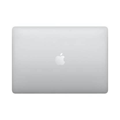 MacBook Pro 13 inch 2022 M2 zilver