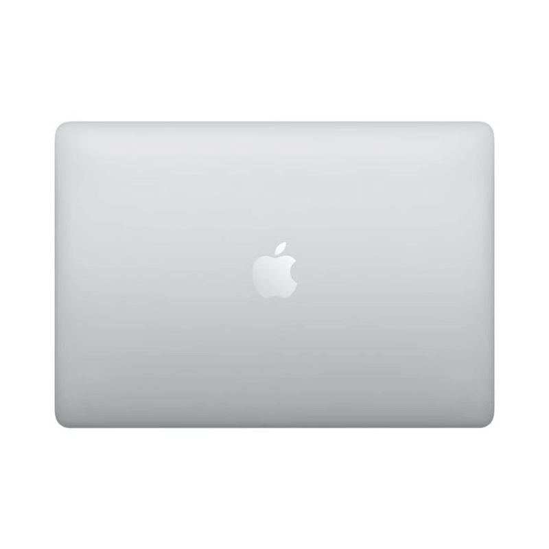 MacBook Pro 13 inch 2022 M2 zilver