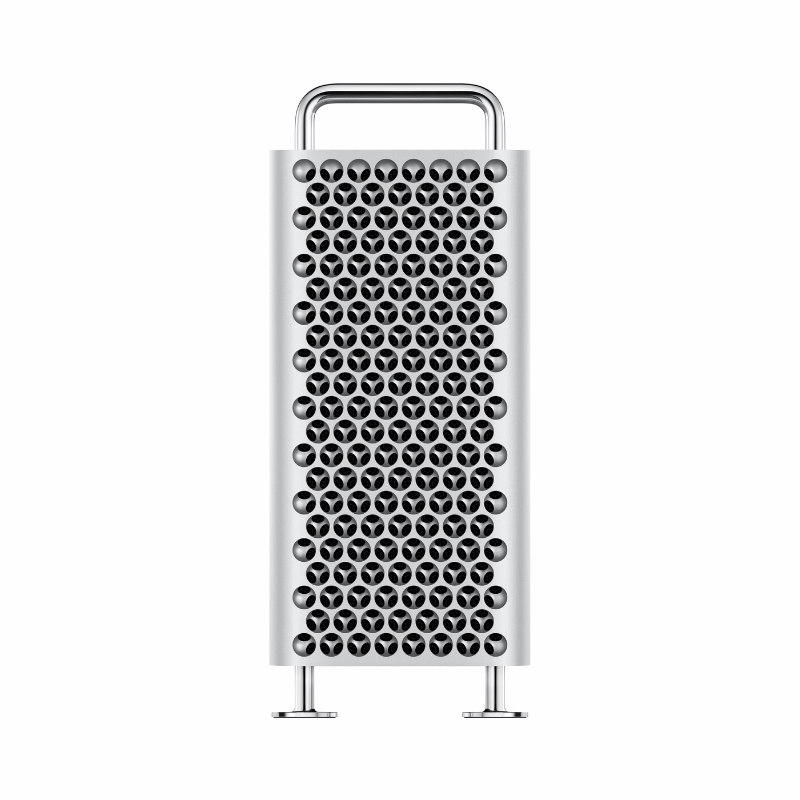 Mac Pro 3.2 Ghz Intel Xeon W-3245