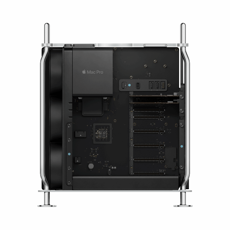Mac Pro 3.2 Ghz Intel Xeon W-3245 kopen