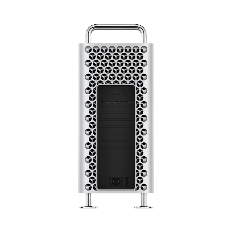 Mac Pro 3.2 Ghz Intel Xeon W-3245 refurbished