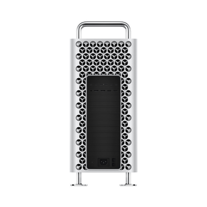 Mac Pro 3.2 Ghz Intel Xeon W-3245 refurbished