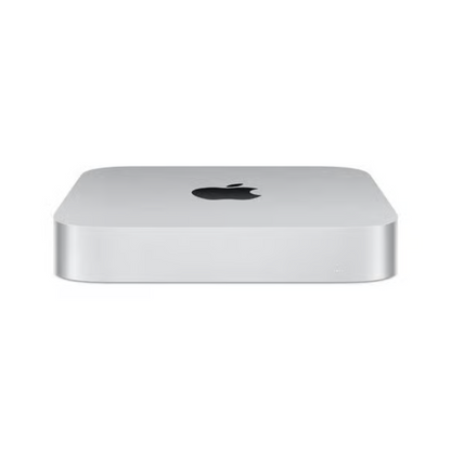 refurbished Mac mini 2023 M2 Pro zilver