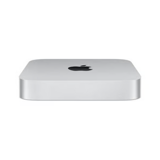 refurbished Mac mini 2023 M2 Pro zilver