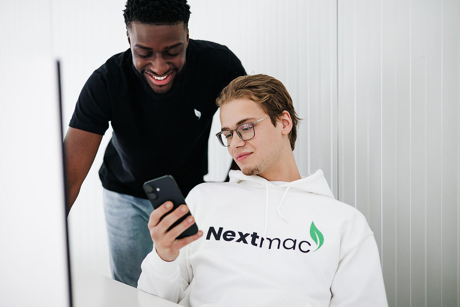 Volledig refurbished