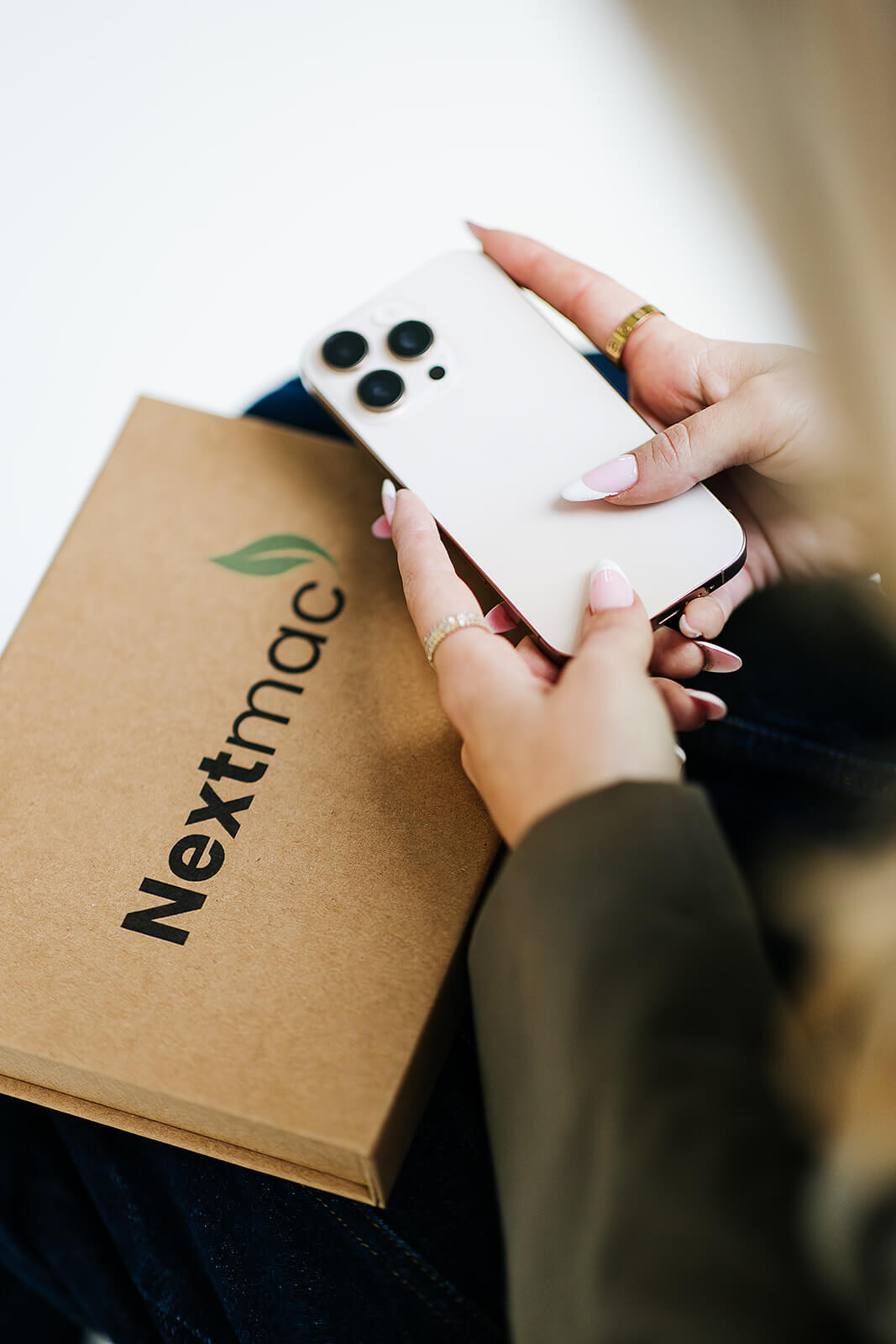 Refurbished diensten