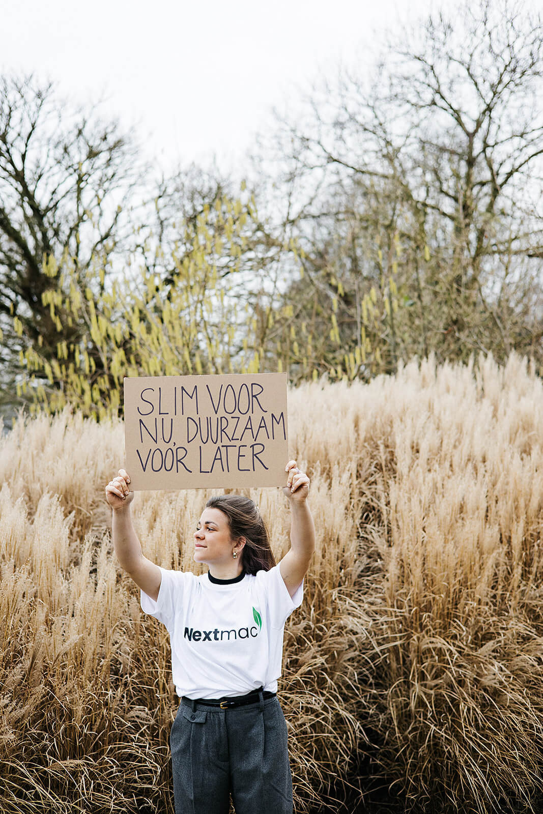 Elektronische duurzaamheid