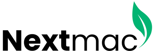 Nextmac logo