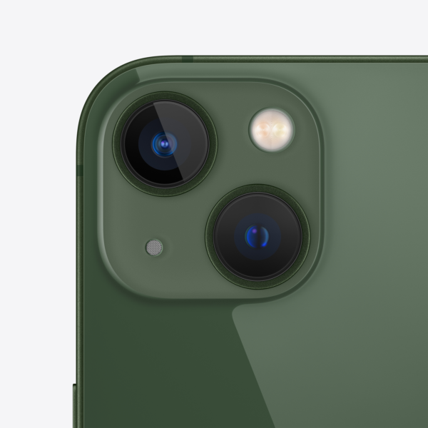 Refurbished-iPhone-13-mini-groen-2