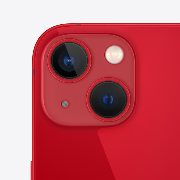 Refurbished-iPhone-13-mini-rood-2