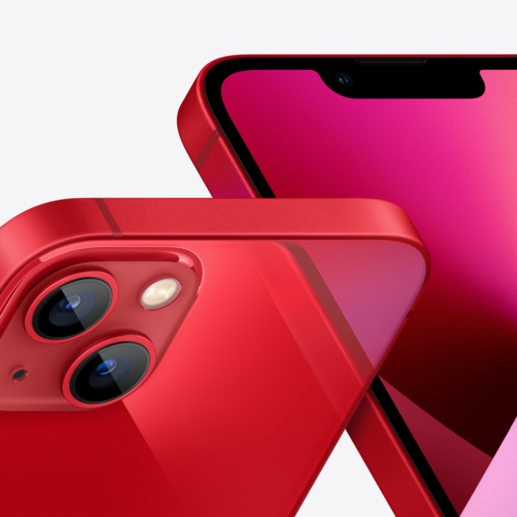 Refurbished-iPhone-13-mini-rood-3
