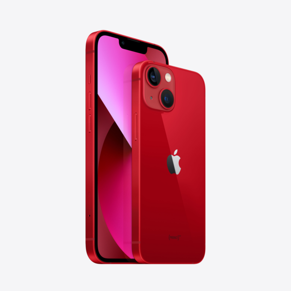 Refurbished-iPhone-13-mini-rood-4