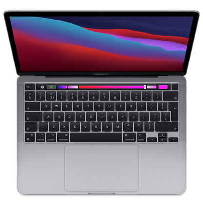 RefurbishedAppleMacBookPro13inch_2020_-Spacegrijs