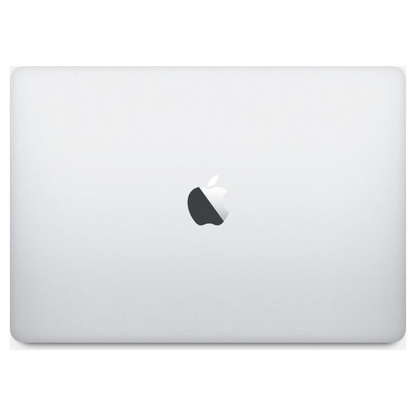 Refurbished MacBook Pro 13 inch 2018 Zilver