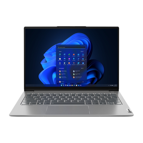 Lenovo ThinkBook 13s G4 ARB 13.3" | AMD Ryzen 5 Grijs