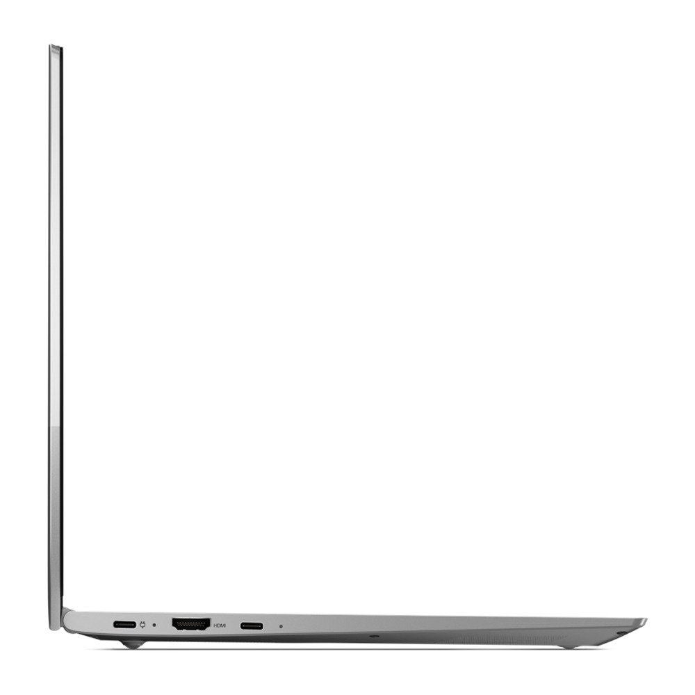 Lenovo ThinkBook 13s G4 ARB (2022) in Grijs, foto 4