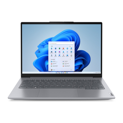 Lenovo ThinkBook 14 G6 IRL 14" | Intel i5 Grijs