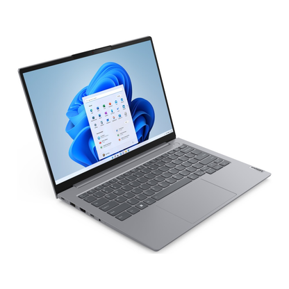 Lenovo ThinkBook 14 G6 IRL (2023) in Grijs, foto 2