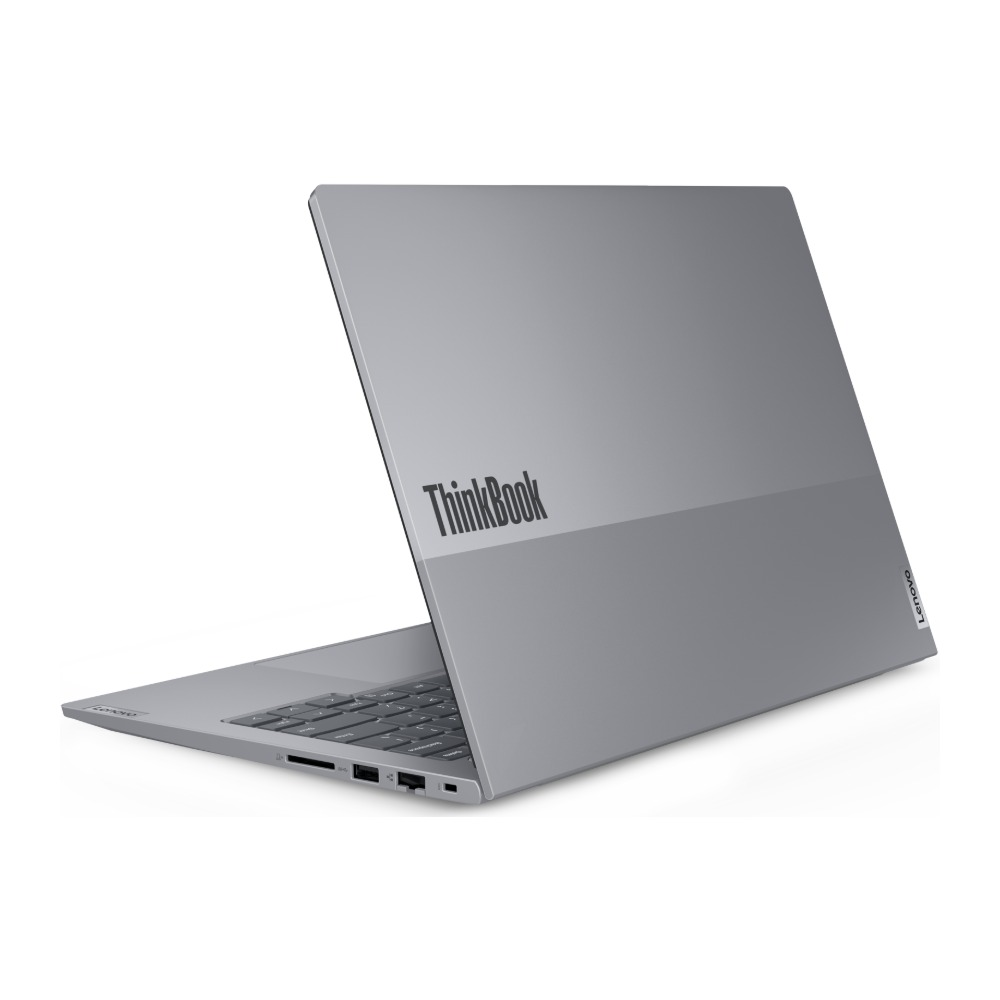 Lenovo ThinkBook 14 G6 IRL (2023) in Grijs, foto 3