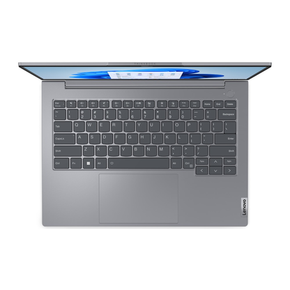 Lenovo ThinkBook 14 G6 IRL (2023) in Grijs, foto 4