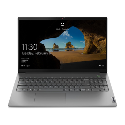 Lenovo ThinkBook 15 G3 ACL 15.6" | AMD Ryzen 7