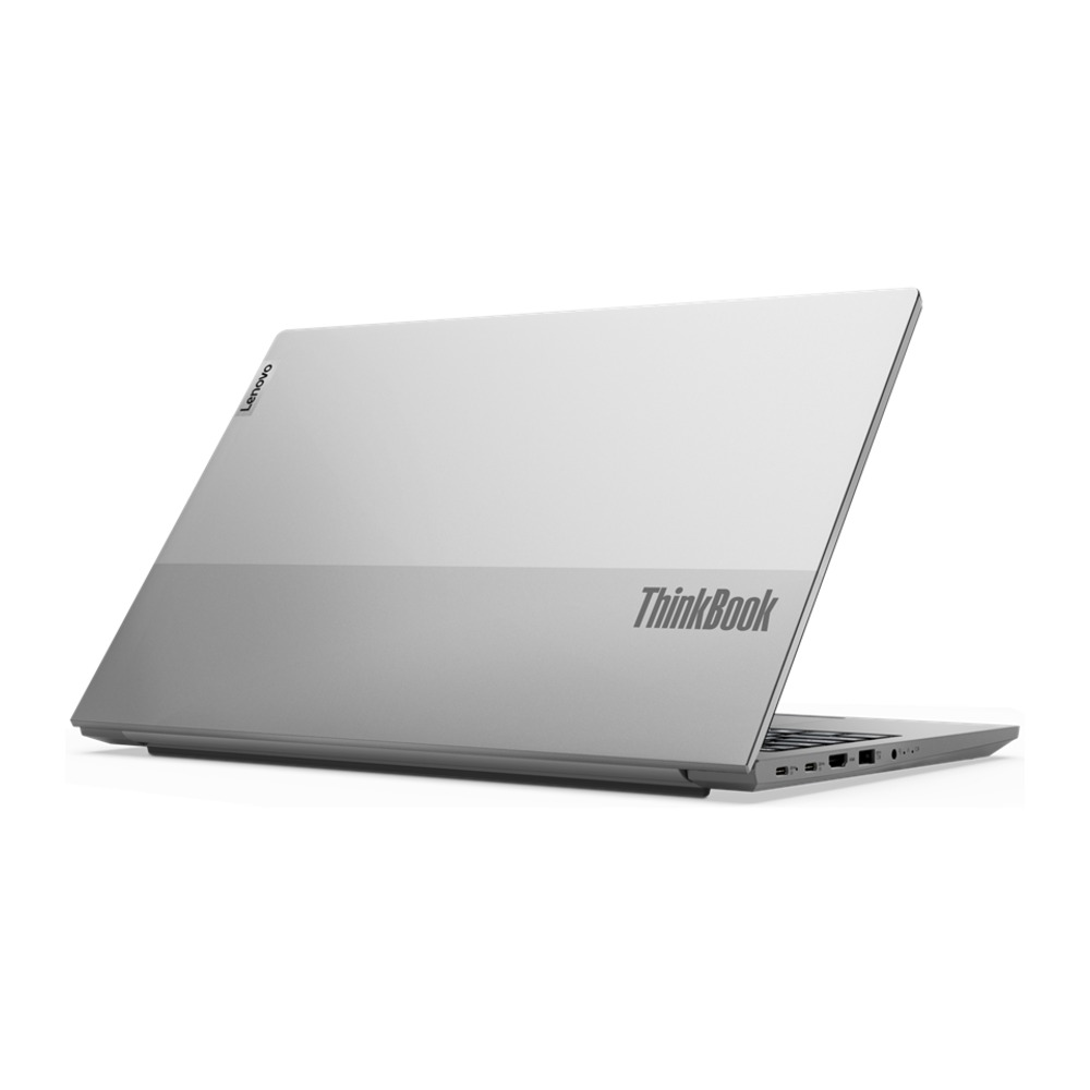 Lenovo ThinkBook 15 G3 ACL (2021) in Grijs, foto 3