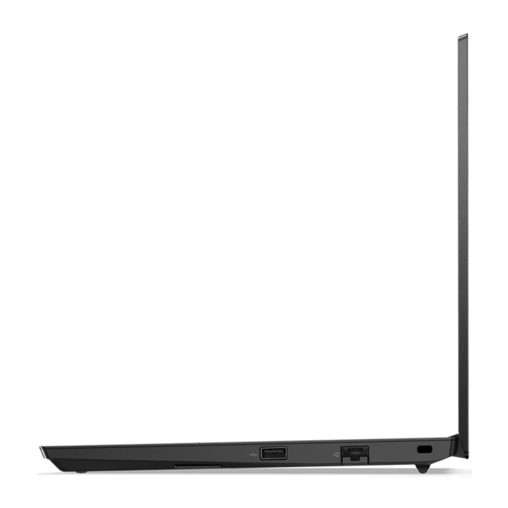 Lenovo ThinkPad E14 Gen 2 (2020) in Zwart, foto 4