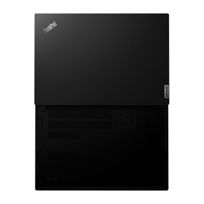 Lenovo ThinkPad E14 Gen 3 (2021) in Zwart, foto 4