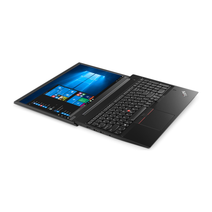 Lenovo ThinkPad E580 (2018) in Zwart, foto 2