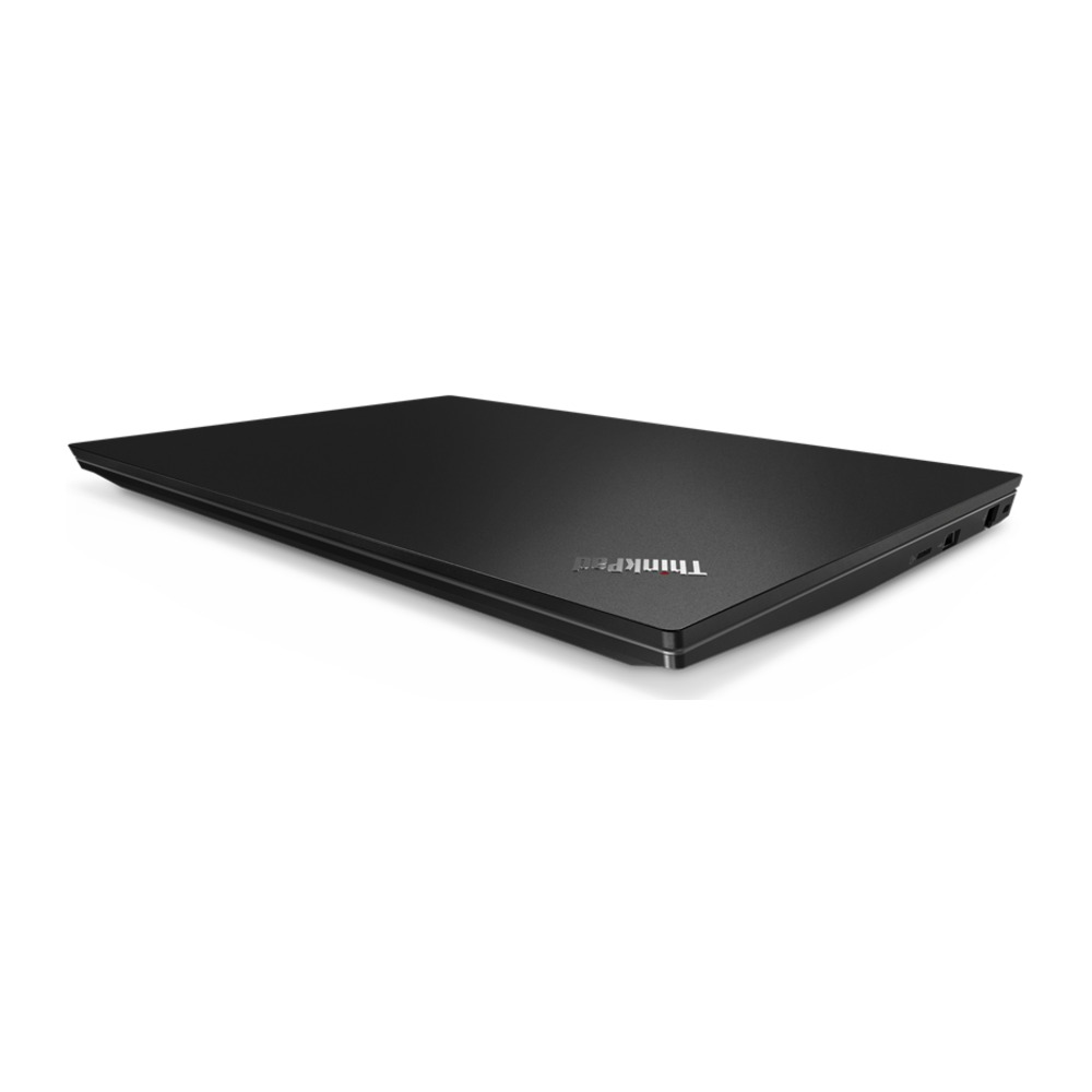 Lenovo ThinkPad E580 (2018) in Zwart, foto 3