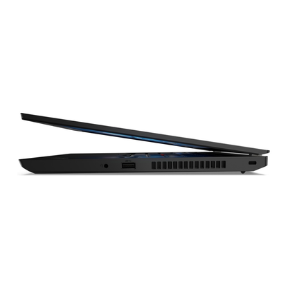 Lenovo ThinkPad L14 Gen 2 (2021) in Zwart, foto 4