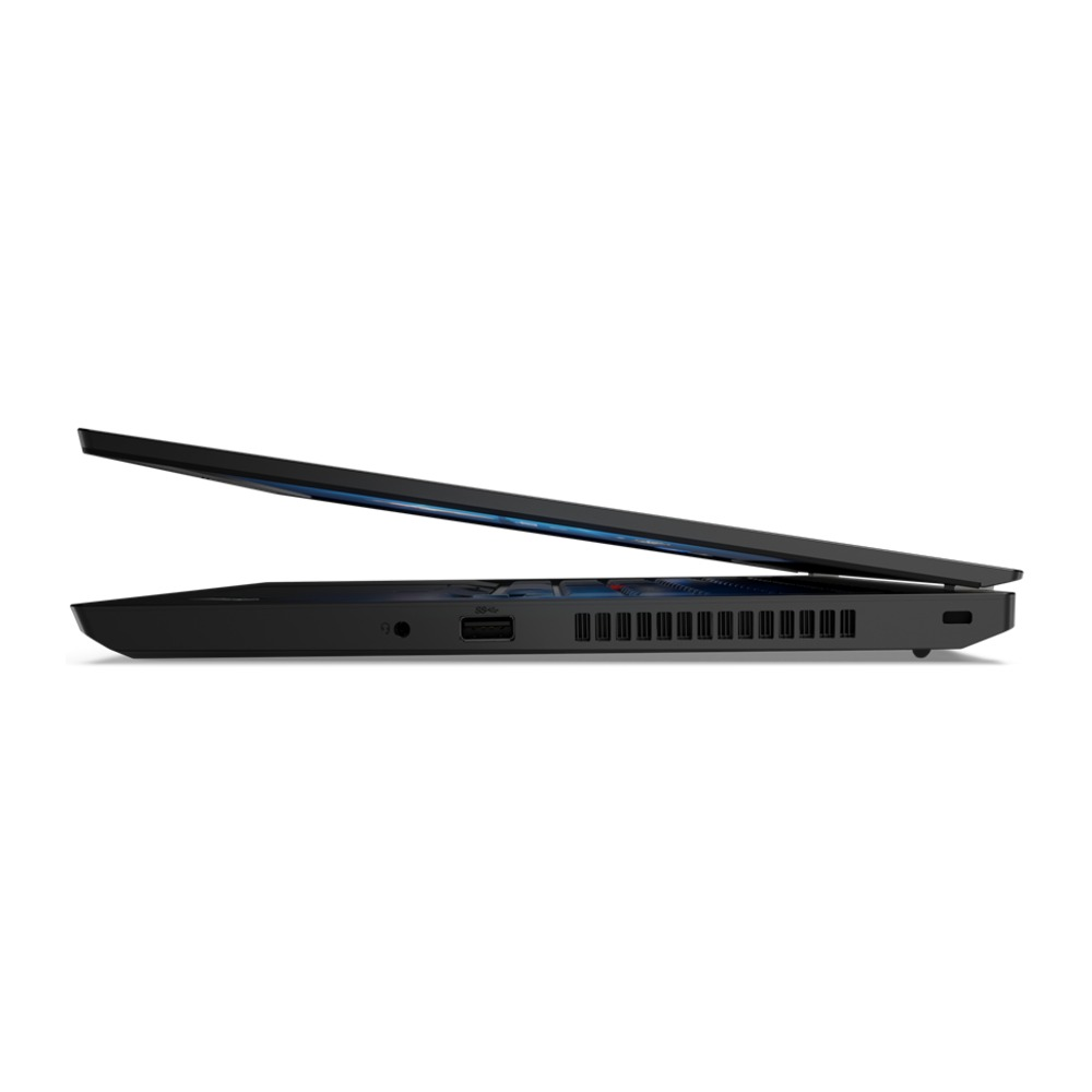Lenovo ThinkPad L14 Gen 2 (2021) in Zwart, foto 4