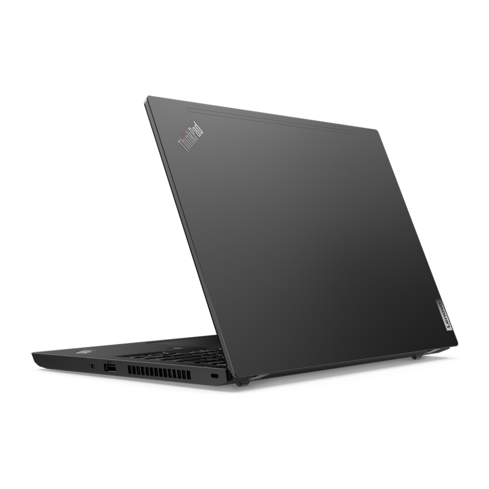 Lenovo ThinkPad L14 Gen 2 (2021) in Zwart, foto 3