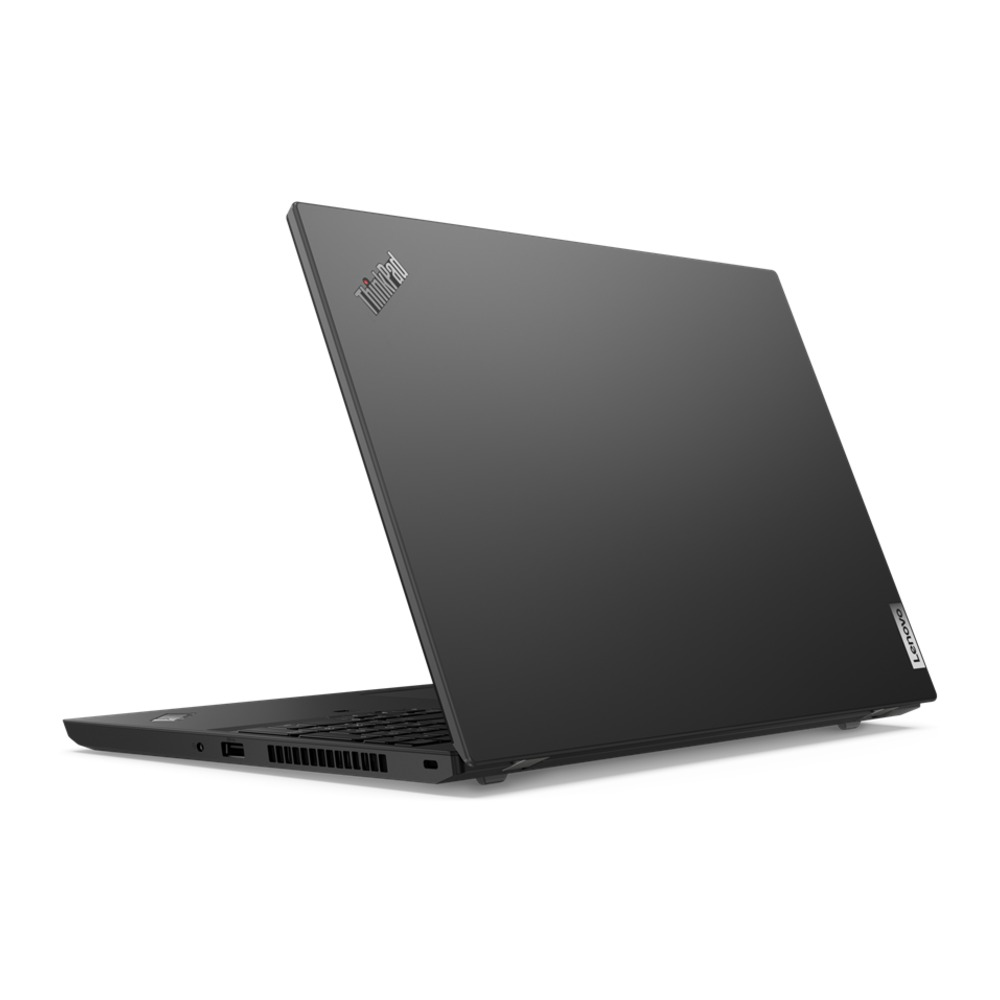 Lenovo ThinkPad L15 Gen 1 (2020) in Zwart, foto 3