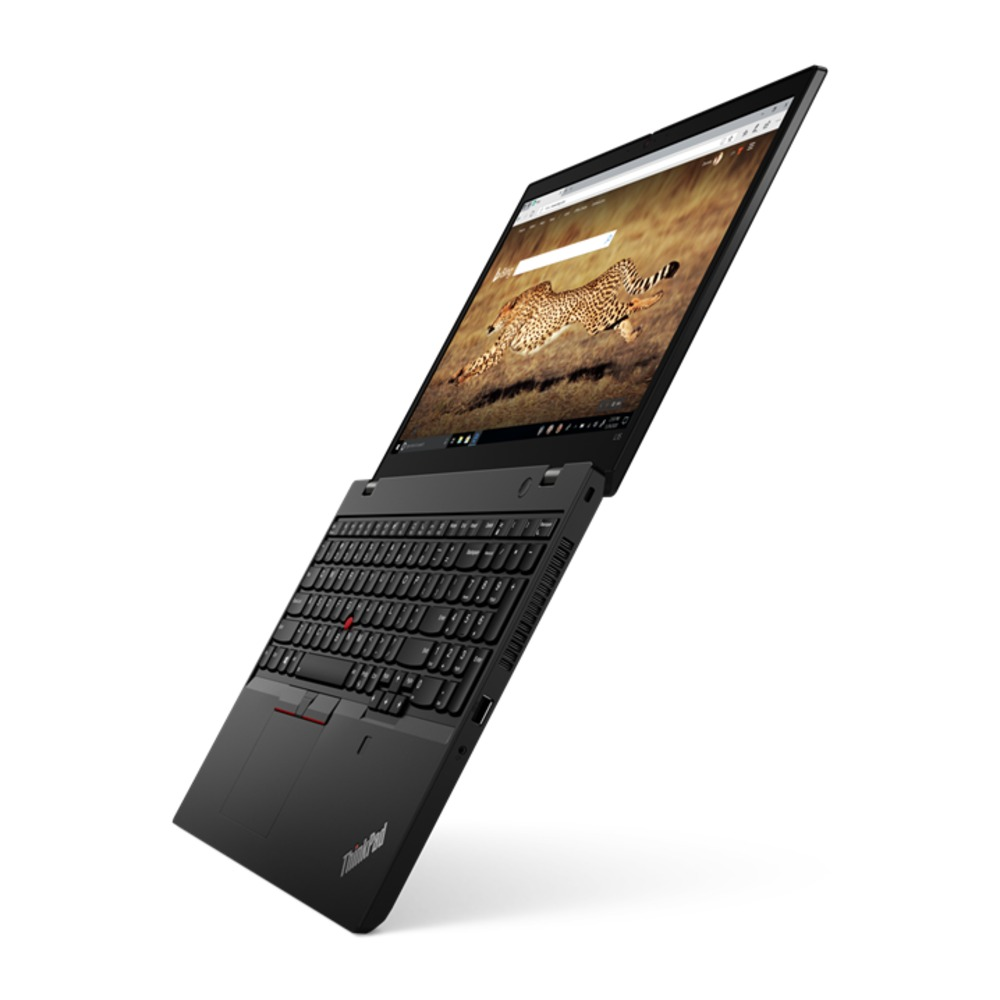 Lenovo ThinkPad L15 Gen 1 (2020) in Zwart, foto 4