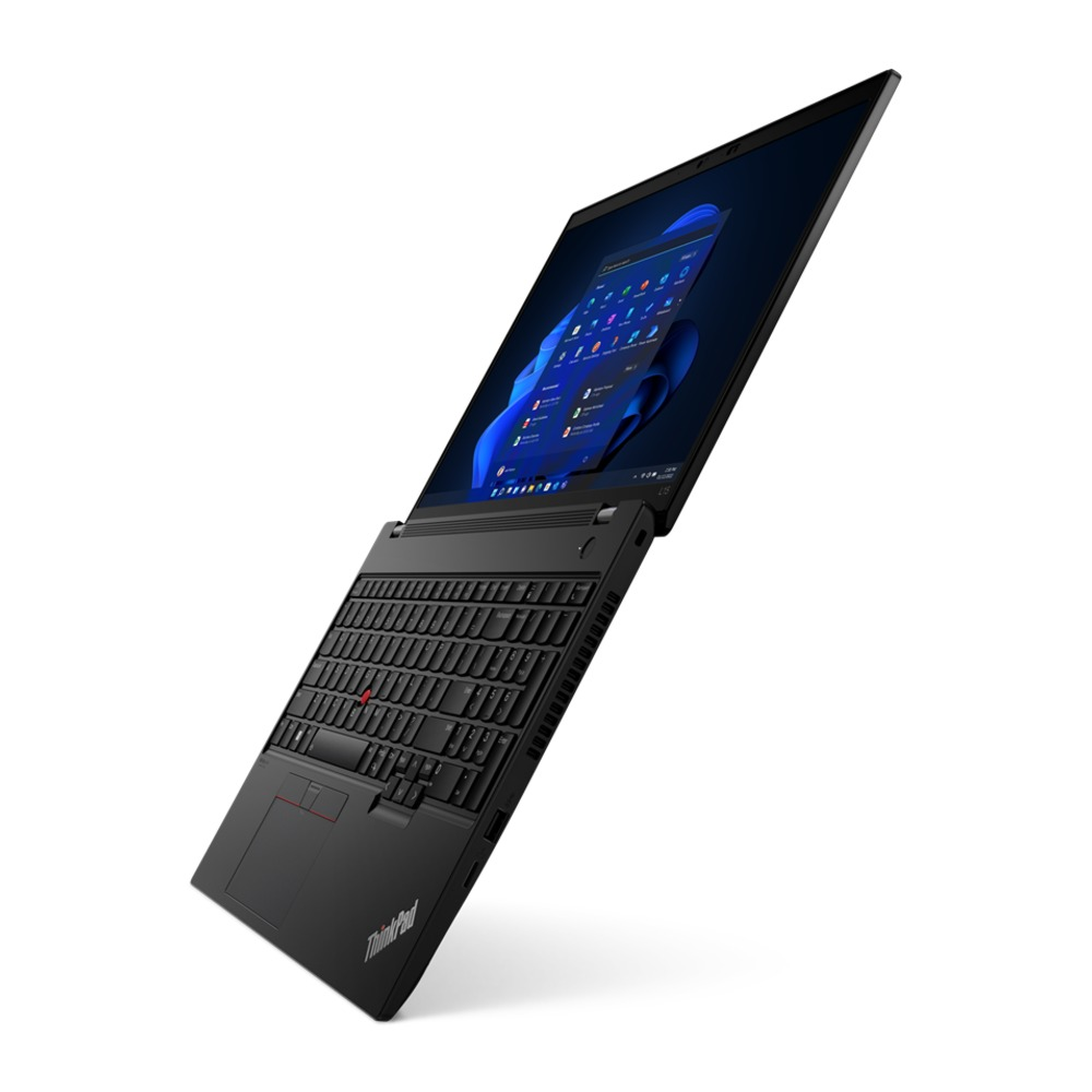 Lenovo ThinkPad L15 Gen 3 (2022) in Zwart, foto 4