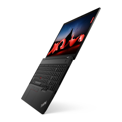 Lenovo ThinkPad L15 Gen 4 (2023) in Zwart, foto 4