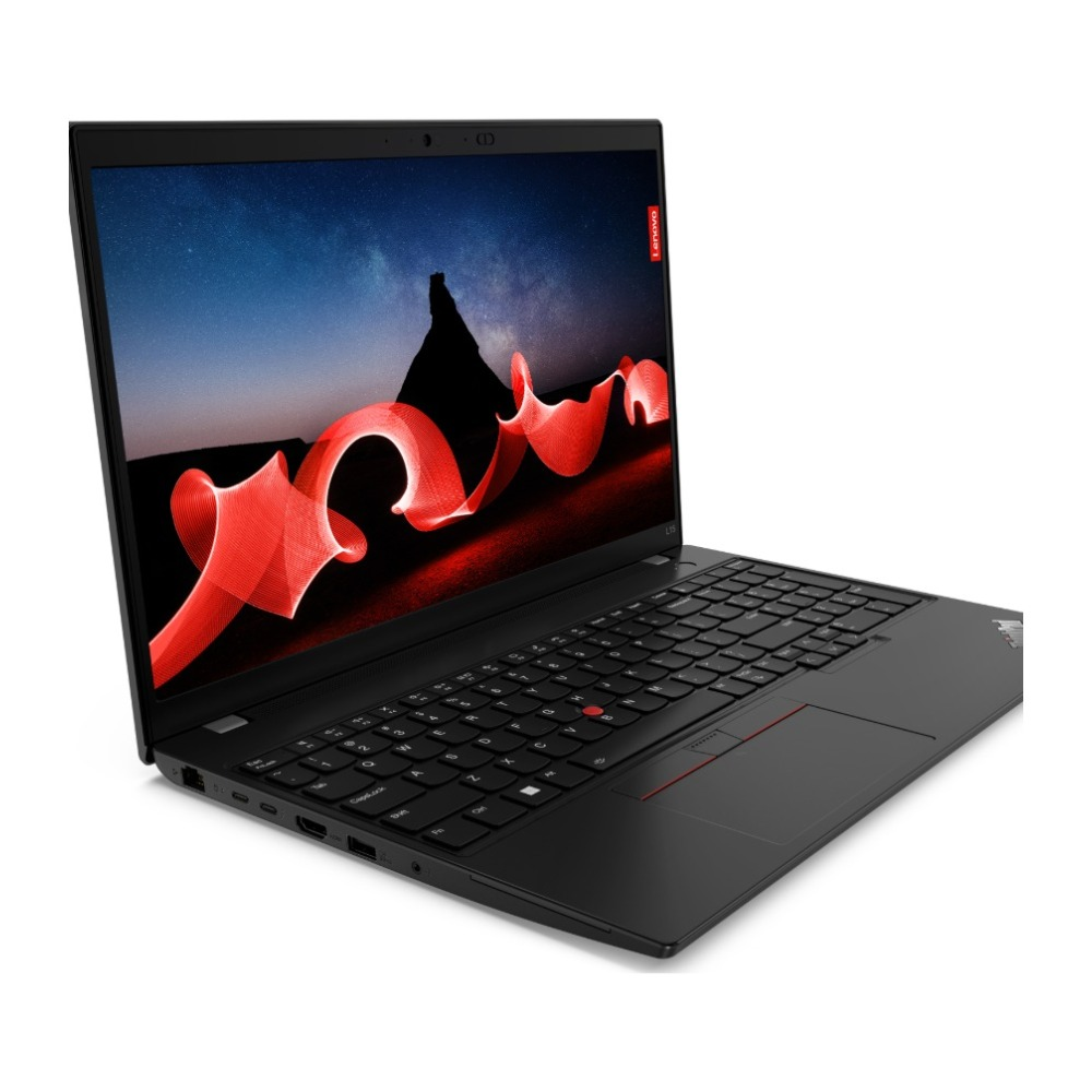 Lenovo ThinkPad L15 Gen 4 (2023) in Zwart, foto 3
