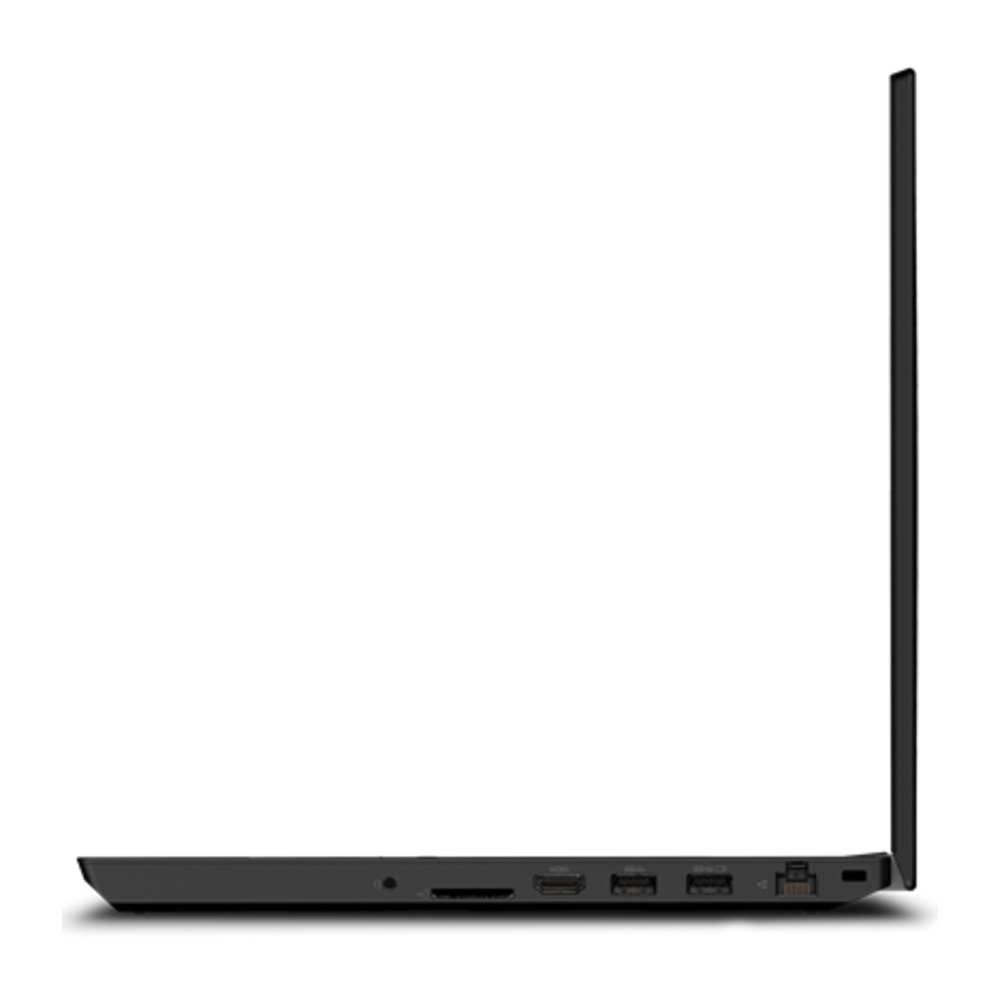 Lenovo ThinkPad P15v Gen 3 (2022) in Zwart, foto 2