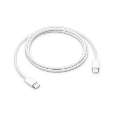 USB-C Oplaadkabel 60W | 2M