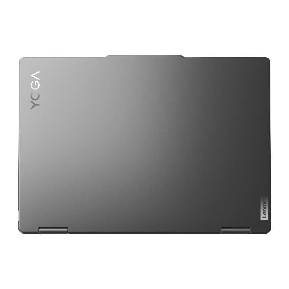 Lenovo Yoga 7 14IRL8 (2023) in Grijs, foto 4